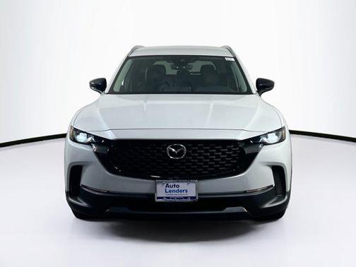 2023 Mazda CX-50 2.5 S Select