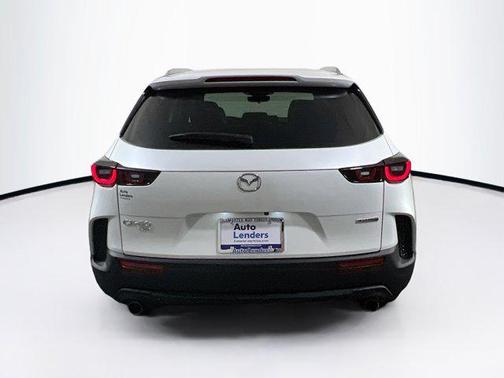 2023 Mazda CX-50 2.5 S Select