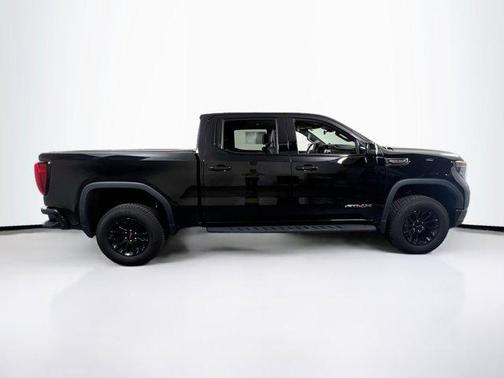 2022 GMC Sierra 1500 AT4X
