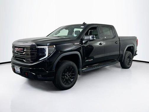 2022 GMC Sierra 1500 AT4X