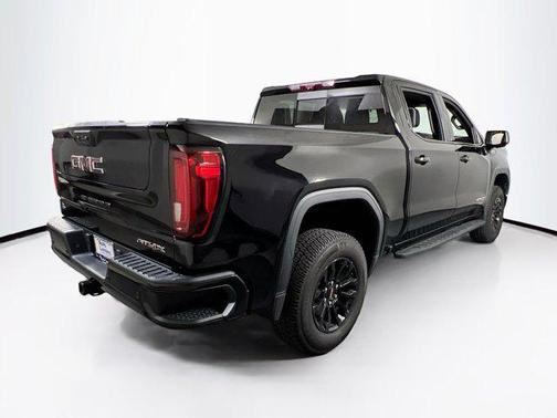 2022 GMC Sierra 1500 AT4X