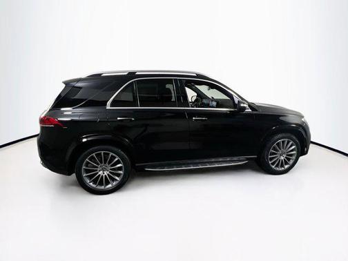 2023 Mercedes-Benz GLE 350 4MATIC