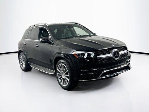 2023 Mercedes-Benz GLE 350 4MATIC