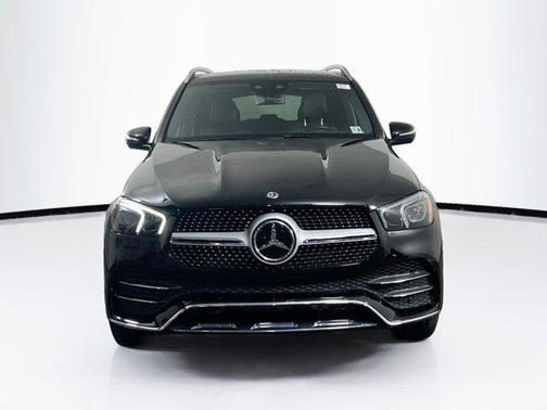 2023 Mercedes-Benz GLE 350 4MATIC