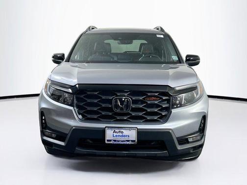 2022 Honda Passport AWD TrailSport