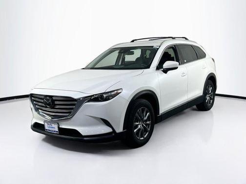 2022 Mazda CX-9 Touring
