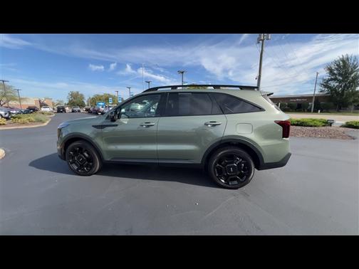 2024 Kia Sorento SX