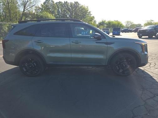 2024 Kia Sorento SX