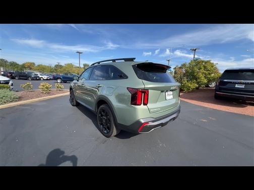 2024 Kia Sorento SX