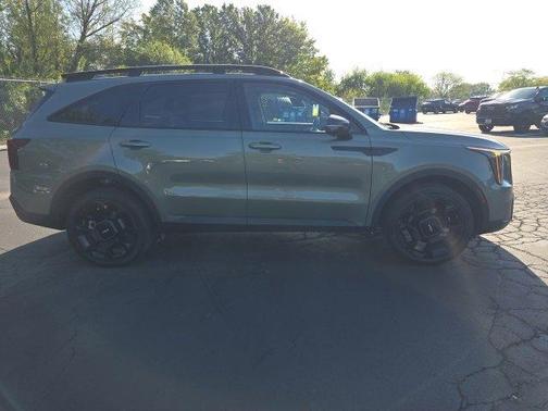 2024 Kia Sorento SX