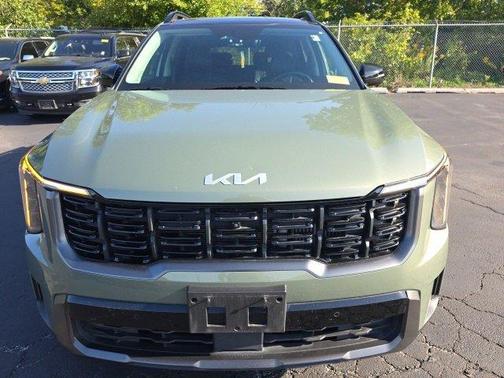 2024 Kia Sorento SX