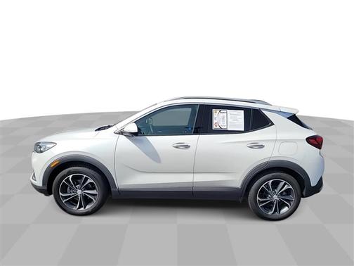 2022 Buick Encore GX Essence