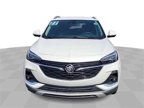 2022 Buick Encore GX Essence