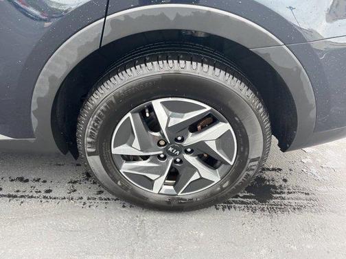 2021 Kia Sorento Hybrid S
