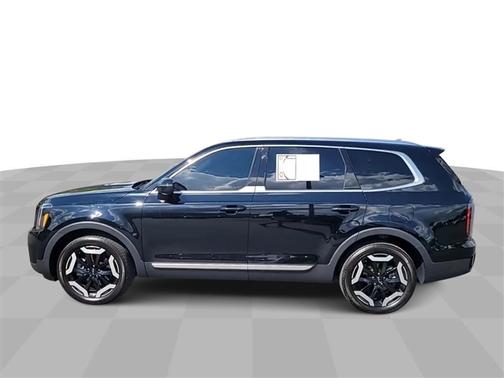 2023 Kia Telluride EX