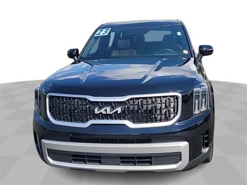 2023 Kia Telluride EX