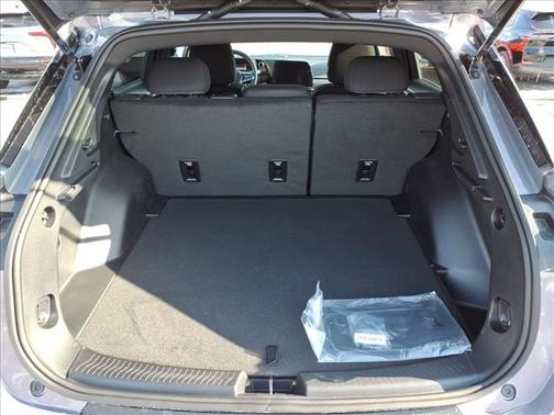 2026 Chevrolet Equinox EV LT 1