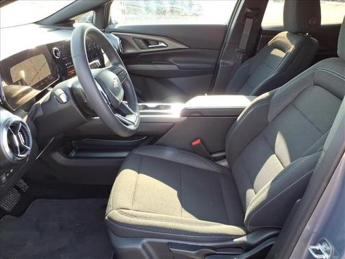 2026 Chevrolet Equinox EV LT 1