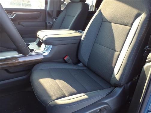 2026 Chevrolet Silverado 3500 LT