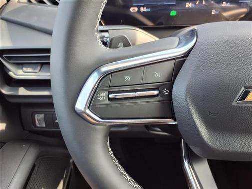 2026 Chevrolet Silverado EV LT