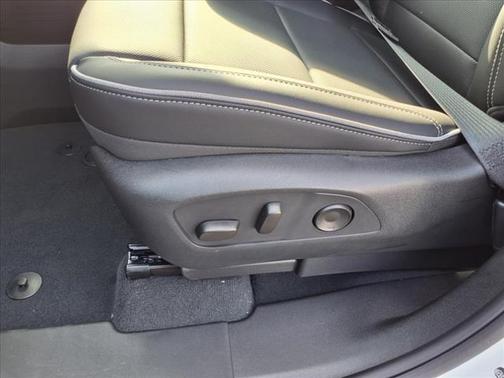 2026 Chevrolet Silverado EV LT