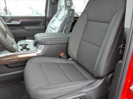 2026 Chevrolet Silverado 3500 LT