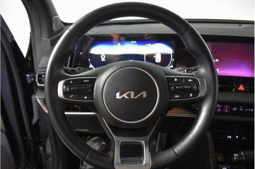 2023 Kia Sportage X-Pro Prestige