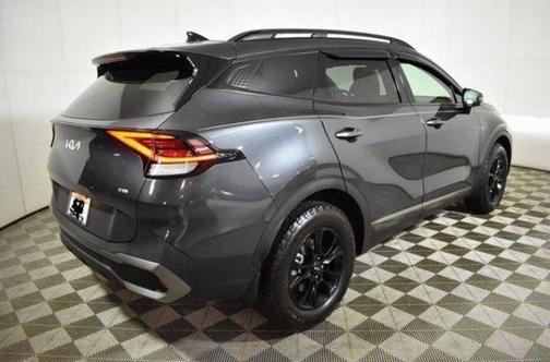 2023 Kia Sportage X-Pro Prestige