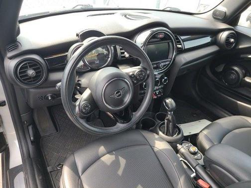 2019 MINI Convertible Cooper
