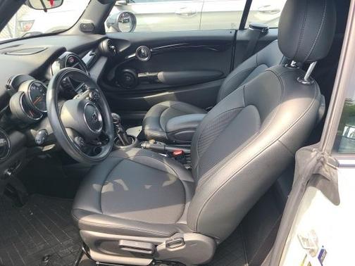 2019 MINI Convertible Cooper