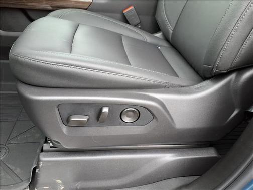 2026 Chevrolet Silverado 3500 LT