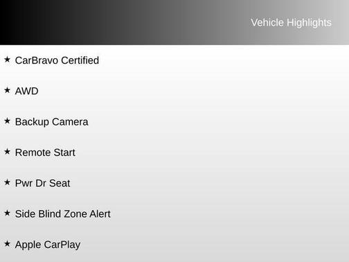 Sterling Gray Metallic 2023 Chevrolet Blazer 2LT