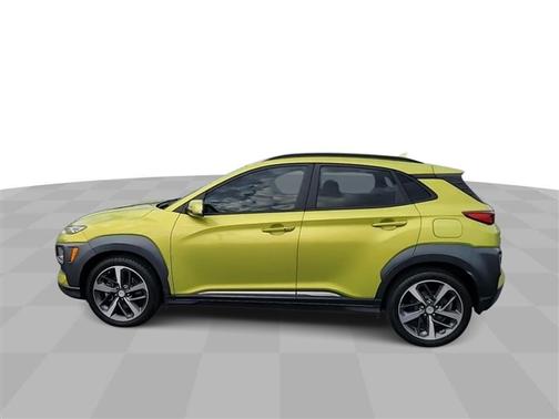 2019 Hyundai KONA Ultimate