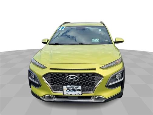 2019 Hyundai KONA Ultimate