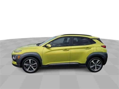 2019 Hyundai KONA Ultimate