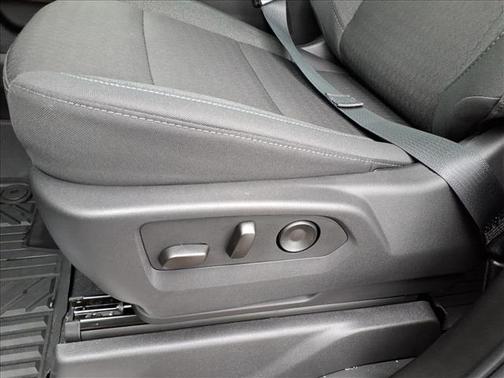 2026 Chevrolet Silverado 3500 LT