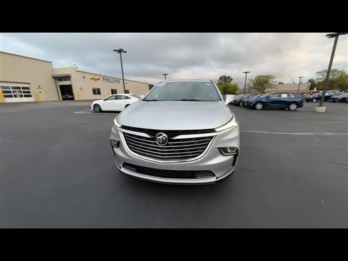 2022 Buick Enclave Essence