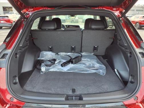 2025 Chevrolet Equinox EV LT 2