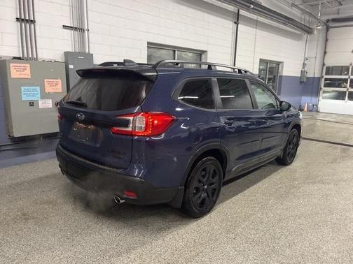 2024 Subaru Ascent Onyx Edition