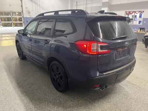 2024 Subaru Ascent Onyx Edition