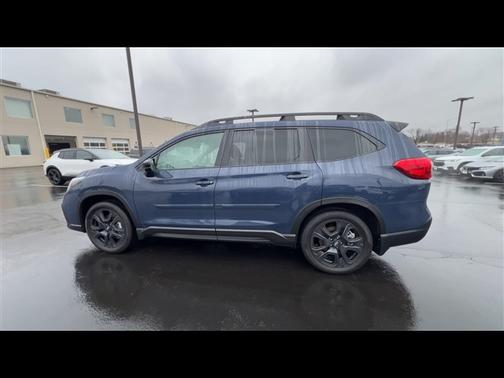 2024 Subaru Ascent Onyx Edition