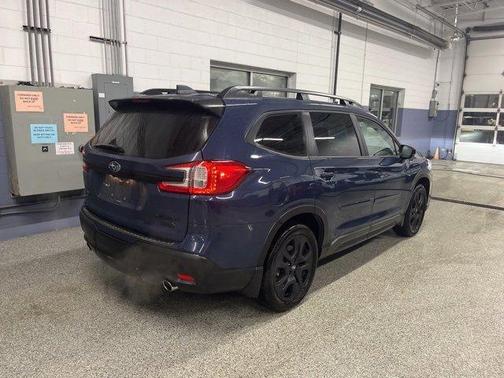 2024 Subaru Ascent Onyx Edition