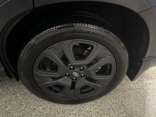 2024 Subaru Ascent Onyx Edition