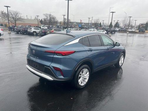 2024 Buick Envista Preferred