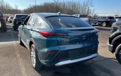 2024 Buick Envista Preferred