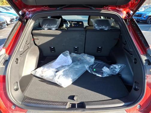 2026 Chevrolet Equinox EV LT 1