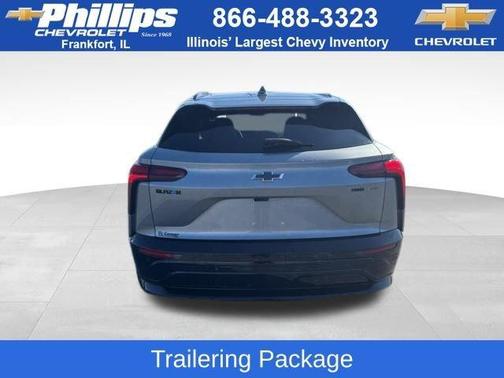 2024 Chevrolet Blazer EV RS