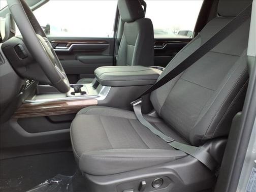 2026 Chevrolet Silverado 3500 LT