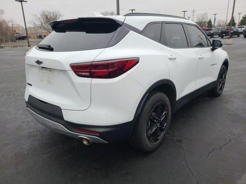 2023 Chevrolet Blazer 3LT