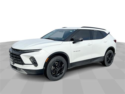2023 Chevrolet Blazer 3LT